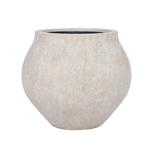 Alea L, Travertine Beige