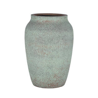 Hera L, Rustic Green