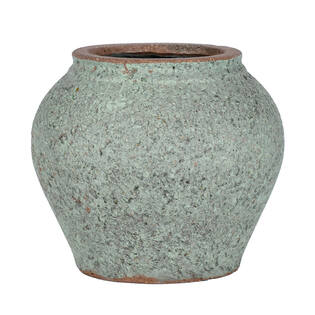 Zeus S, Rustic Green
