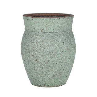 Apollo S, Rustic Green