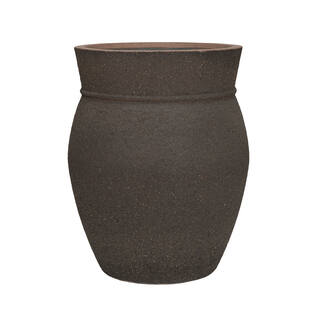 Apollo L, Umber Brown