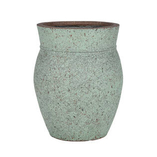 Apollo L, Rustic Green