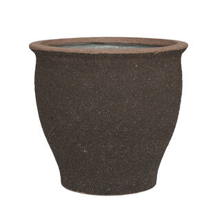Poseidon S, Umber Brown