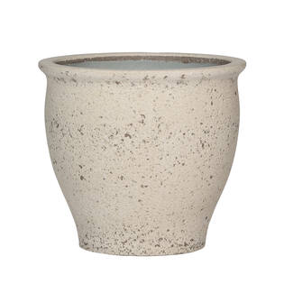 Poseidon S, Chalk White