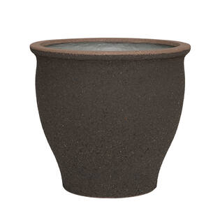 Poseidon M, Umber Brown