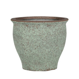Poseidon M, Rustic Green
