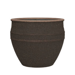 Athena L, Umber Brown