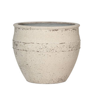 Athena L, Chalk White