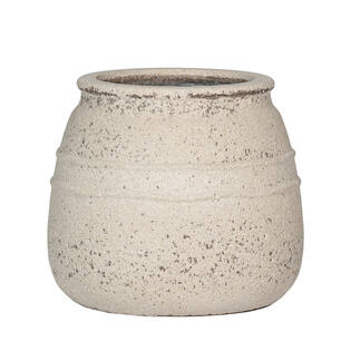Hestia S, Chalk White