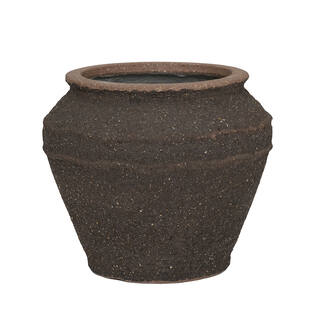 Eros S, Umber Brown