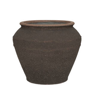 Eros L, Umber Brown