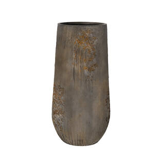 Nax L, Imperial Brown