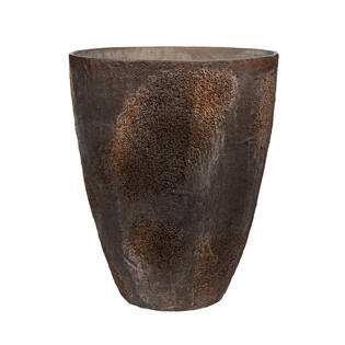 Oliver L, Imperial Brown