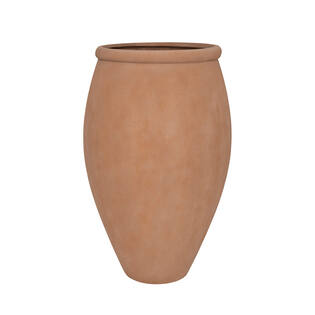 Amphora L, soft clay