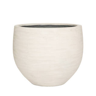 Jumbo Orb XXS, Ivory Washed