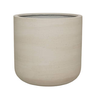 Jumbo Charlie S, Beige Washed