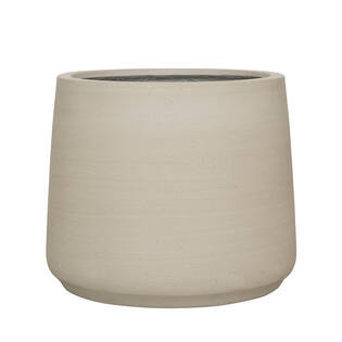 Jumbo Patt XXS, Beige Washed