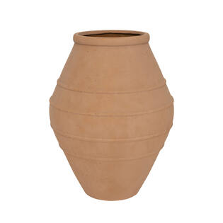 Layla L, soft clay