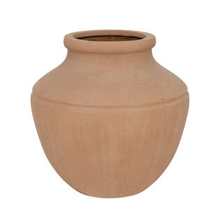 Esra M, soft clay