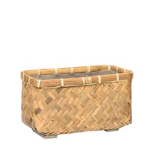 Nouri XS, Bamboo