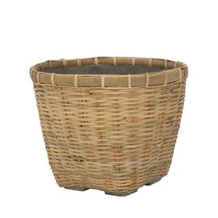 (S) Enrico L, Bamboo