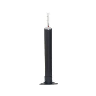 Waterlevel indicator S, Antracite