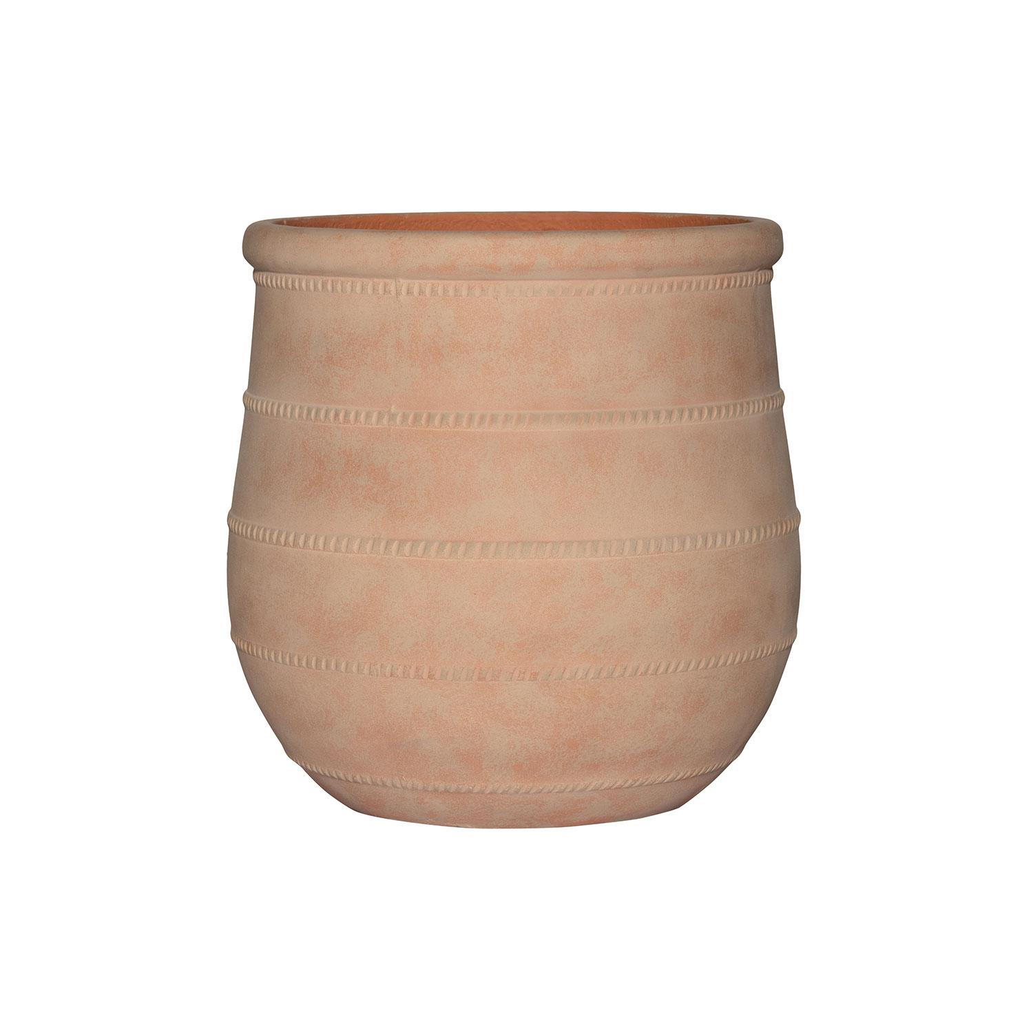 Nika L, Brick Orange
