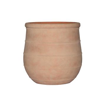 Nika L, Brick Orange