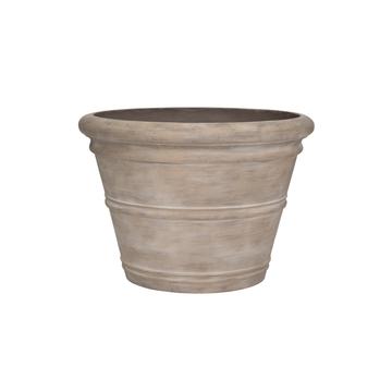Kyra L, Chalk Beige
