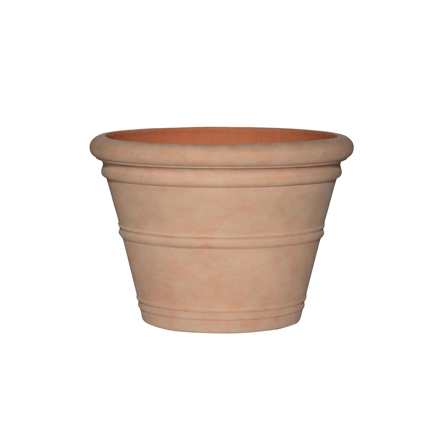 Kyra XL, Brick Orange