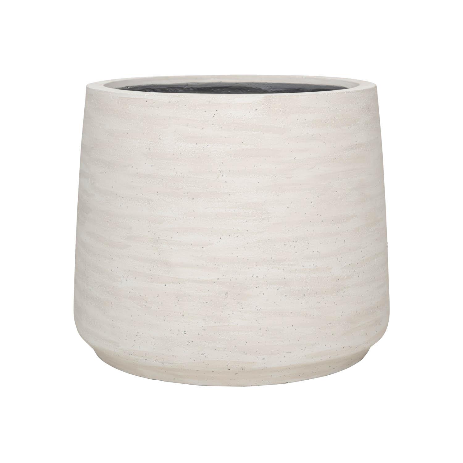 Jumbo Patt XXS, Ivory Washed
