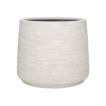 Jumbo Patt M, Ivory Washed