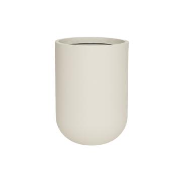 Zenith M, Silk White