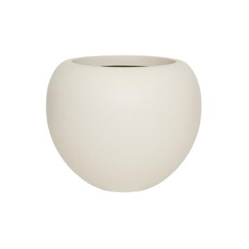 Stream M, Silk White