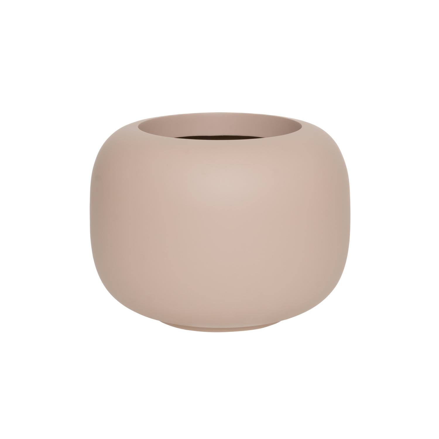 Sphere Low M, Powder Pink