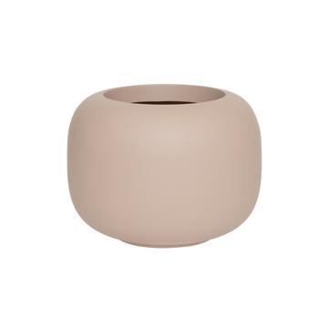 Sphere Low M, Powder Pink