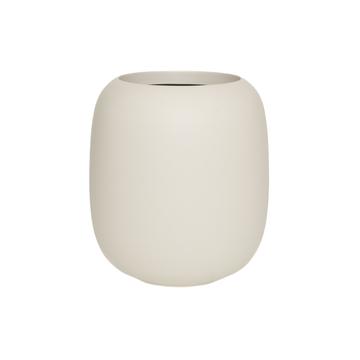 Sphere M, Silk White
