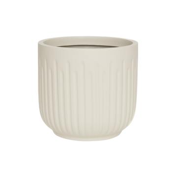 Arcus M, Silk White