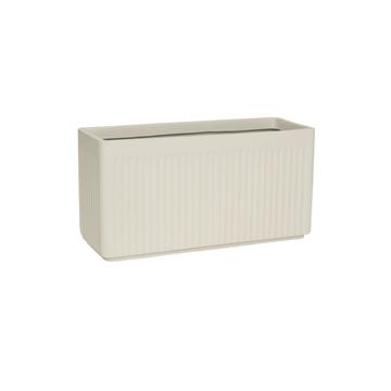Jort Linea S, Silk White