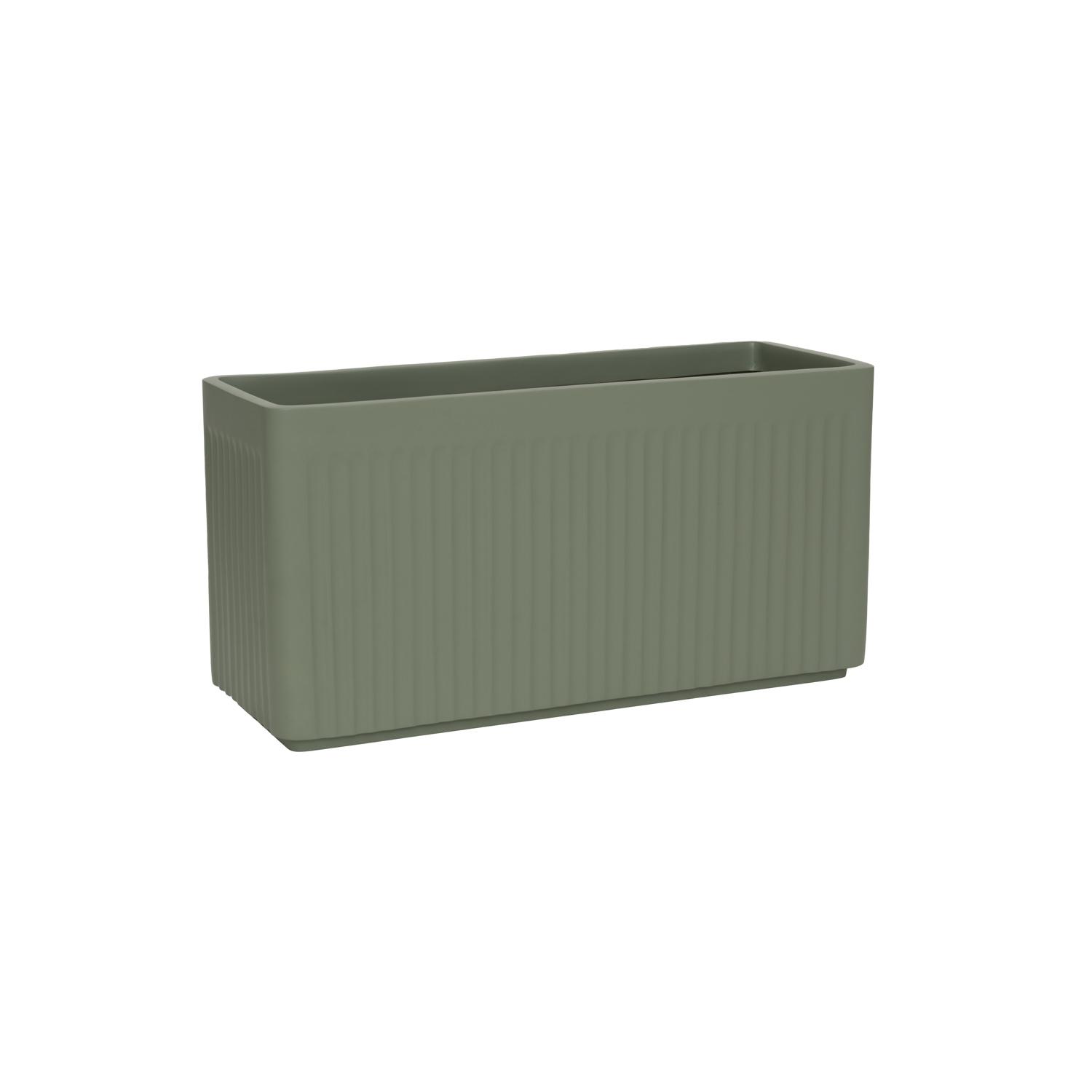 Jort Linea M, Sage Green