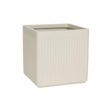 Block Linea L, Silk White