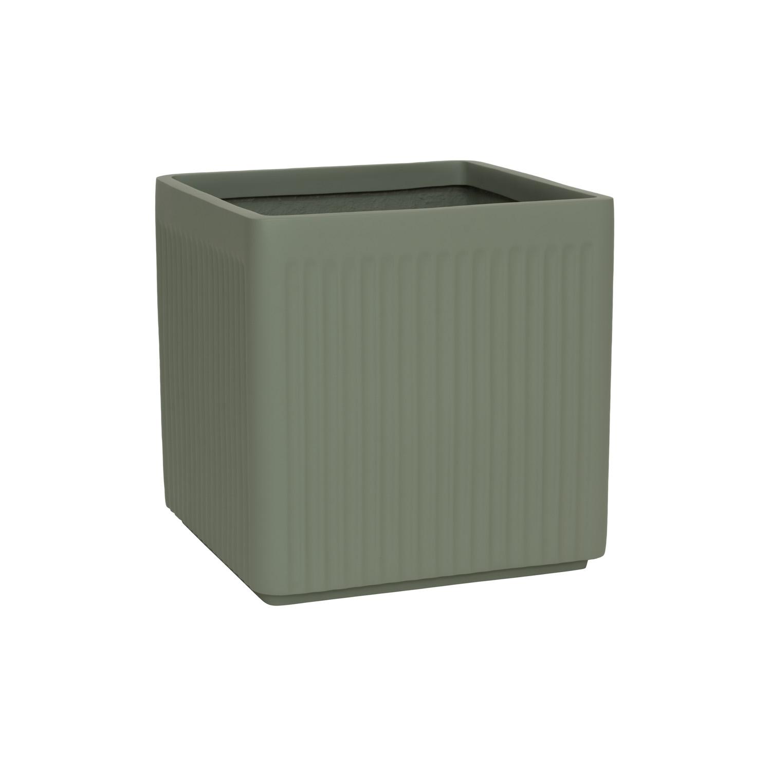 Block Linea XL, Sage Green