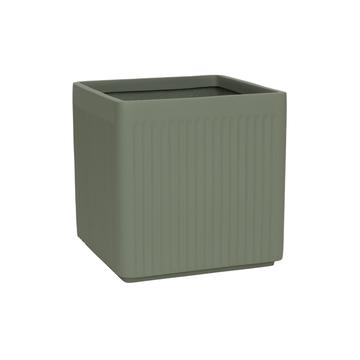 Block Linea XL, Sage Green