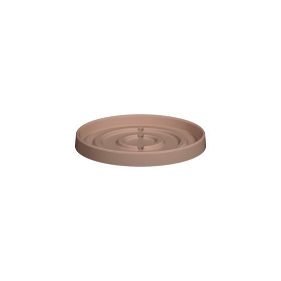 Saucer Round - Elemental + Ionic (EU)
