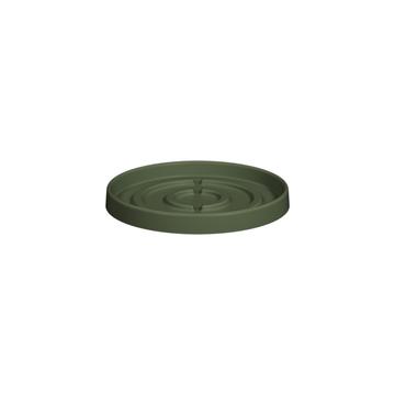 Saucer Round 46, Sage Green