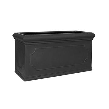Jort Classic S, Black