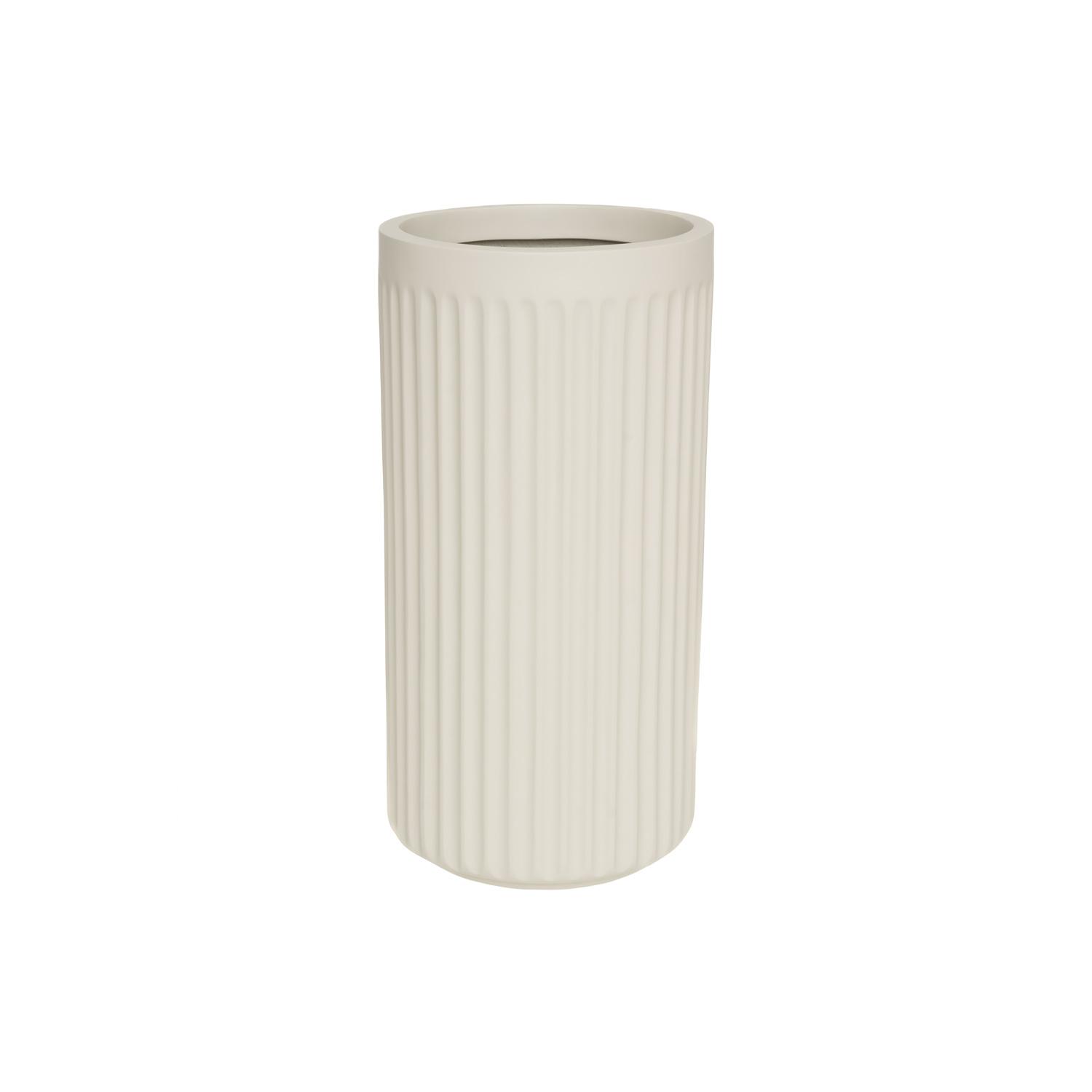 Turris L, Silk White