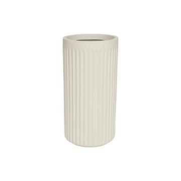 Turris L, Silk White