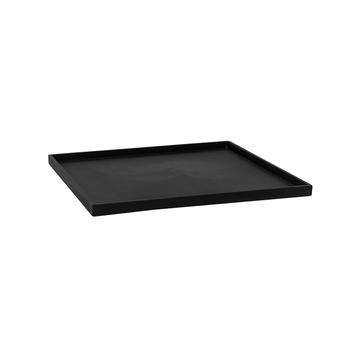 Saucer Block XL, Black