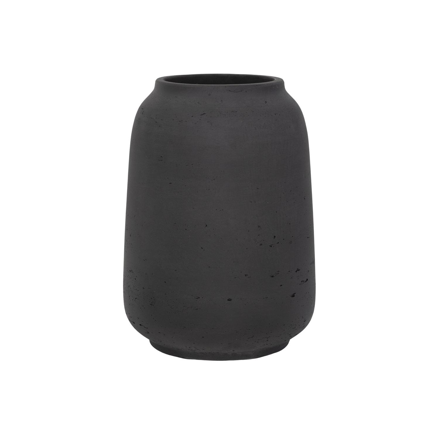 Mahir XL, Black Washed